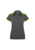 Grey/Fluoro Lime