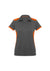 Grey/Orange