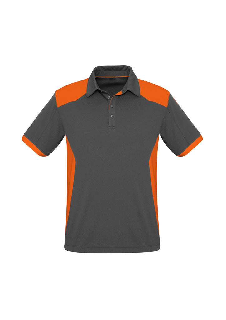 Rival Mens Short Sleeve Polo P705MS