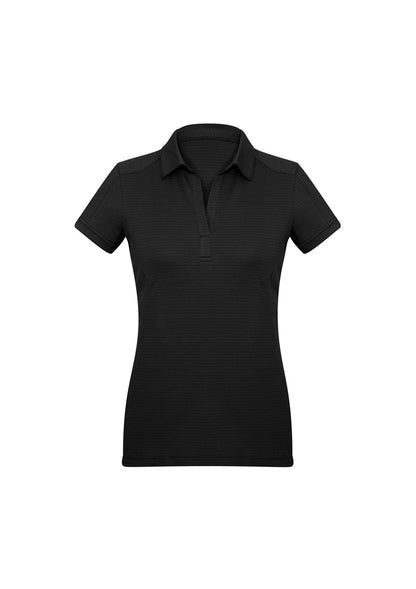 Profile Womens Short Sleeve Polo P706LS