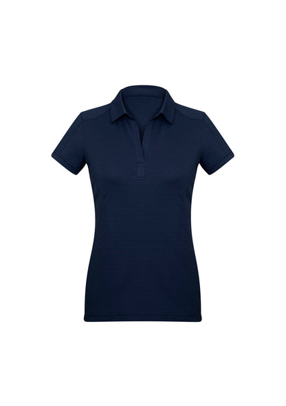 Profile Womens Short Sleeve Polo P706LS