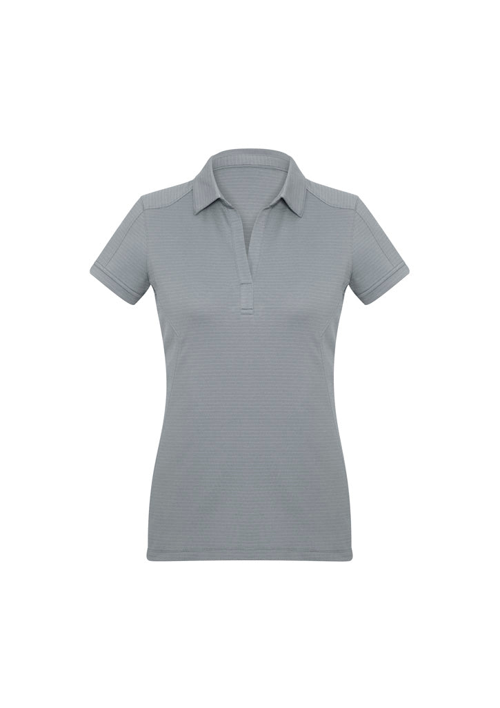 Profile Womens Short Sleeve Polo P706LS
