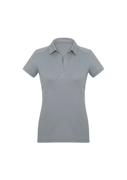 Profile Womens Short Sleeve Polo P706LS