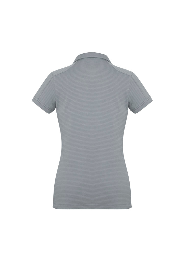 Profile Womens Short Sleeve Polo P706LS