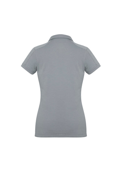 Profile Womens Short Sleeve Polo P706LS