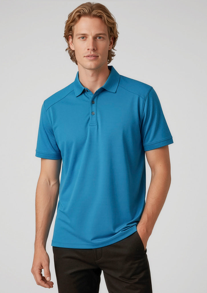 Profile Mens Short Sleeve Polo P706MS