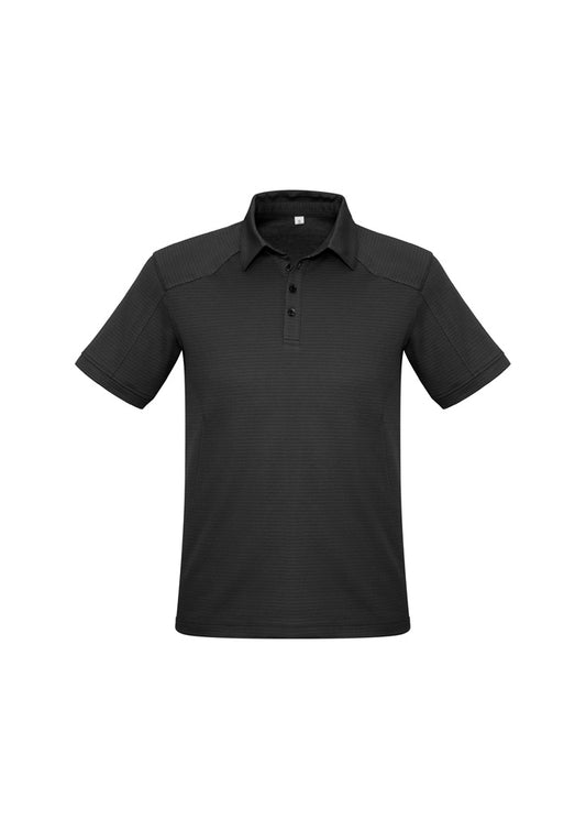 Profile Mens Short Sleeve Polo P706MS