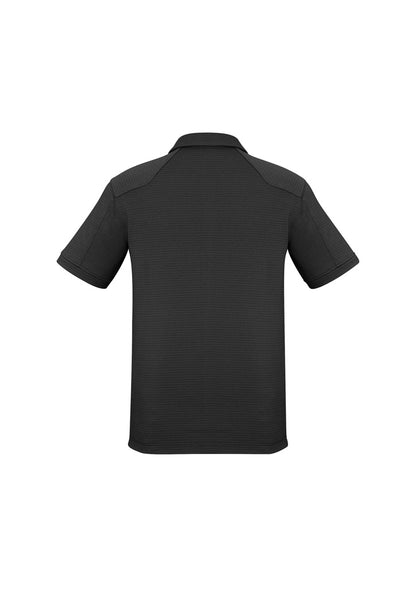 Profile Mens Short Sleeve Polo P706MS