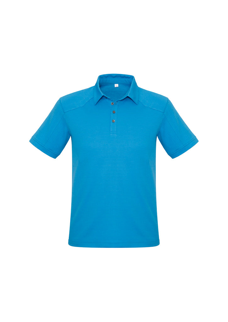 Profile Mens Short Sleeve Polo P706MS