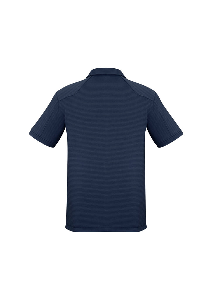 Profile Mens Short Sleeve Polo P706MS