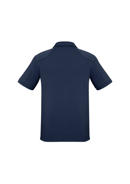 Profile Mens Short Sleeve Polo P706MS