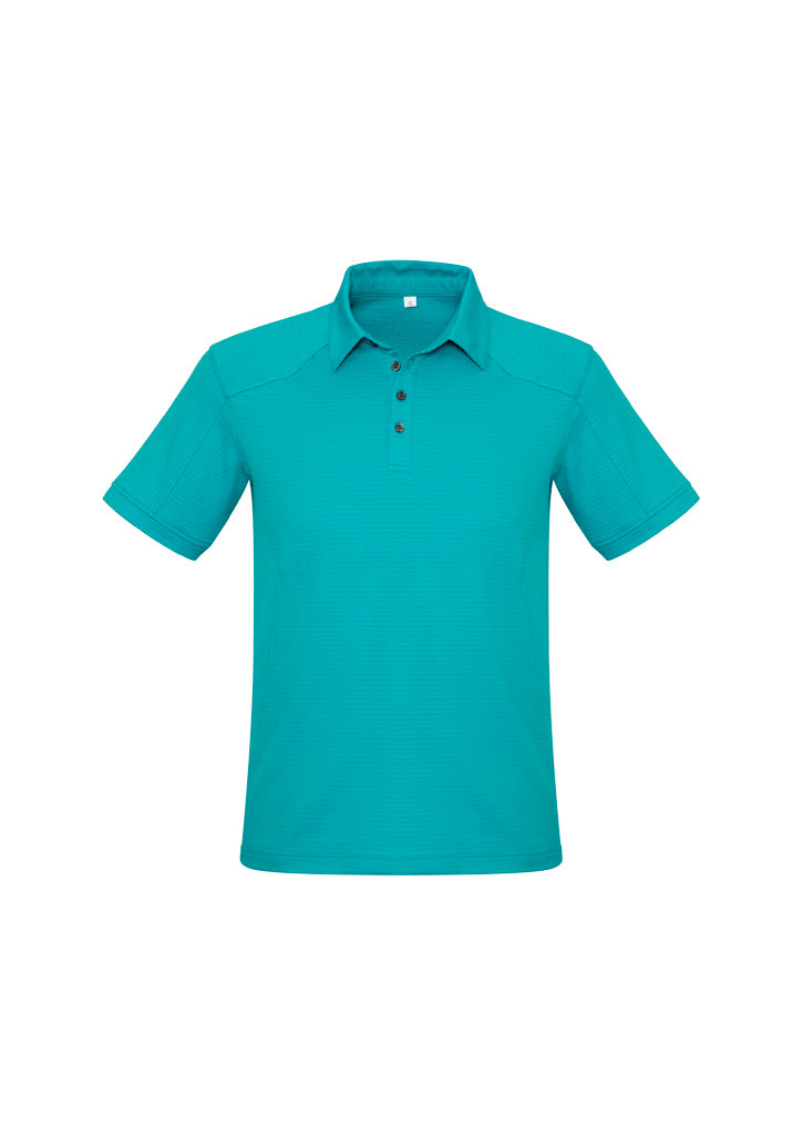 Profile Mens Short Sleeve Polo P706MS