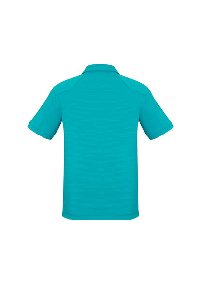 Profile Mens Short Sleeve Polo P706MS