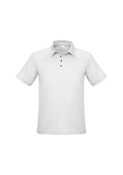 Profile Mens Short Sleeve Polo P706MS