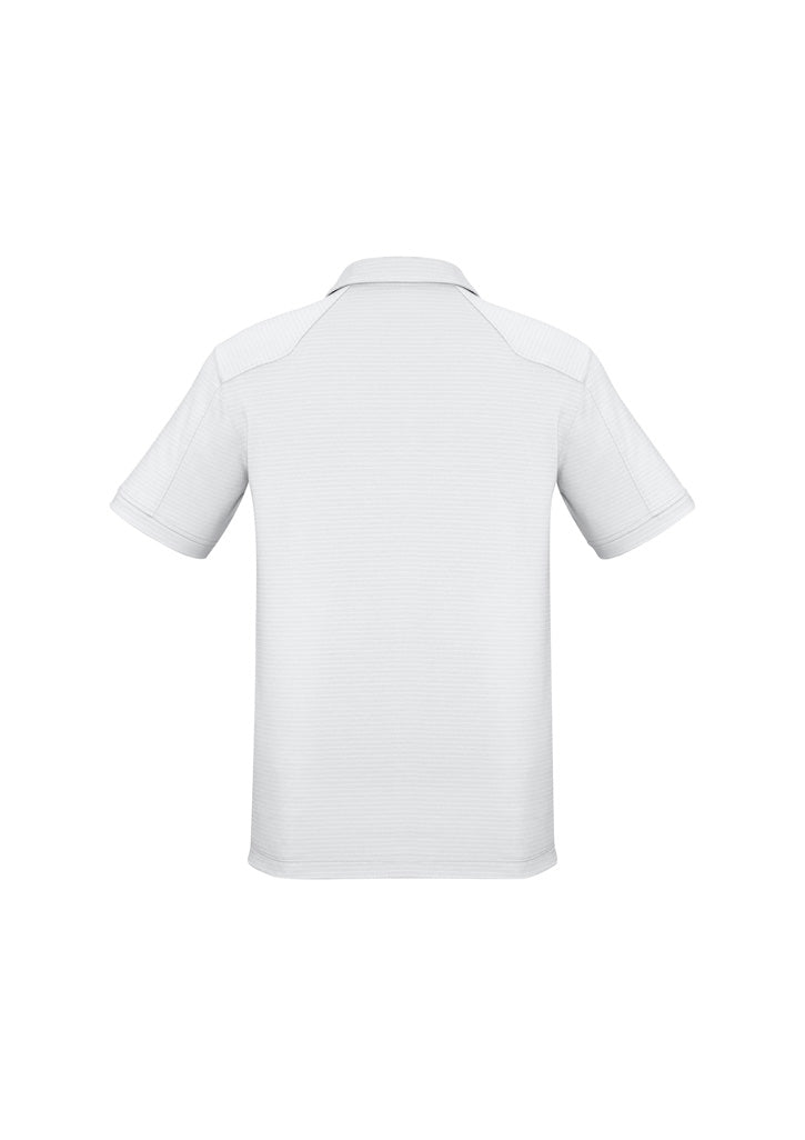 Profile Mens Short Sleeve Polo P706MS
