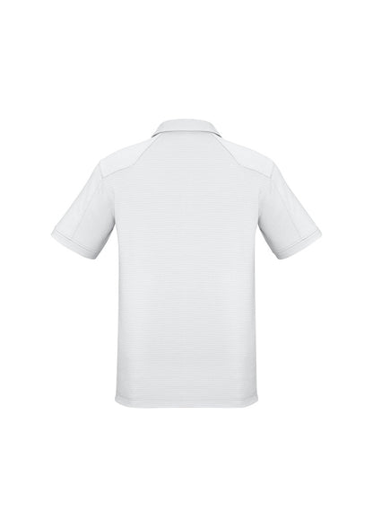 Profile Mens Short Sleeve Polo P706MS