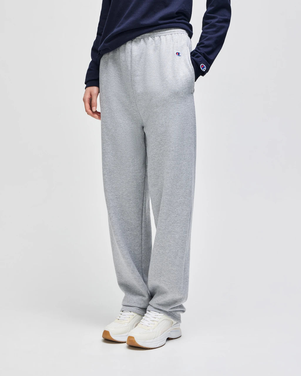 Champion™ P800 Adult Fleece Pant with Pockets