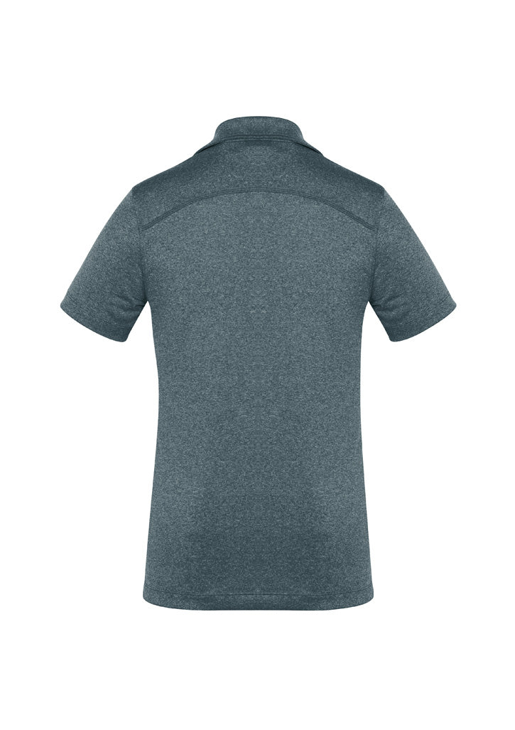 Aero Womens Short Sleeve Polo P815LS