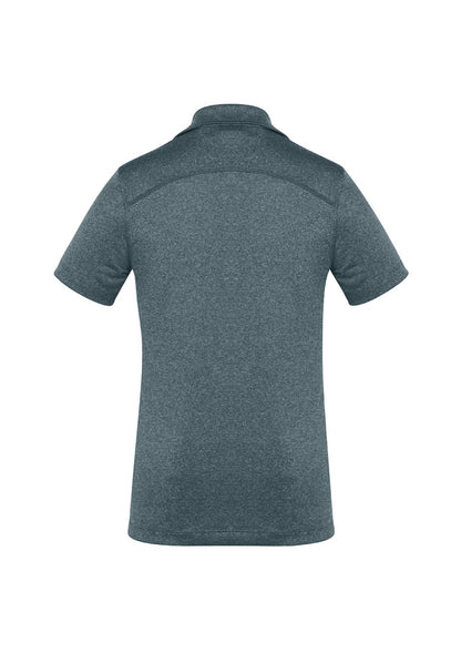 Aero Womens Short Sleeve Polo P815LS