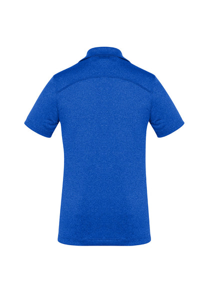 Aero Womens Short Sleeve Polo P815LS