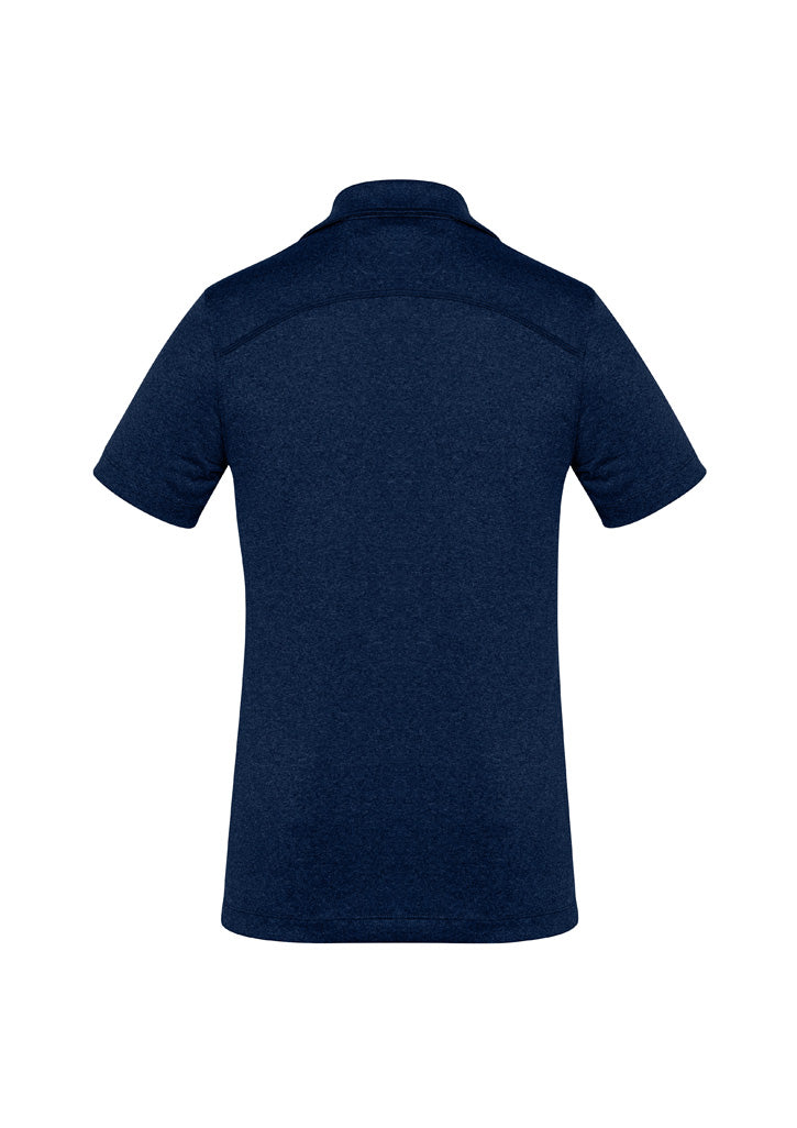 Aero Womens Short Sleeve Polo P815LS