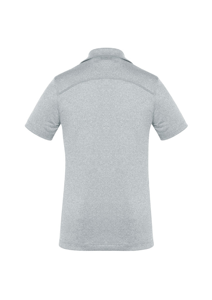 Aero Womens Short Sleeve Polo P815LS