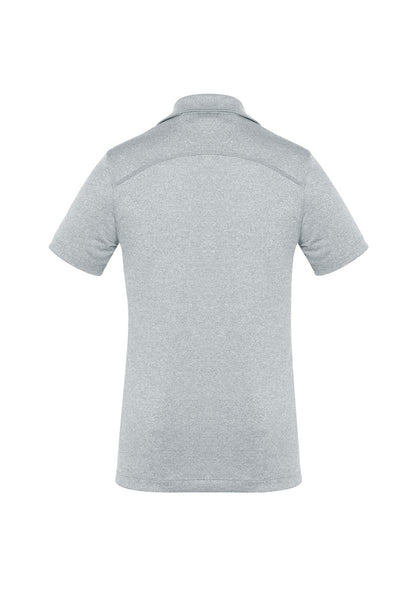 Aero Womens Short Sleeve Polo P815LS