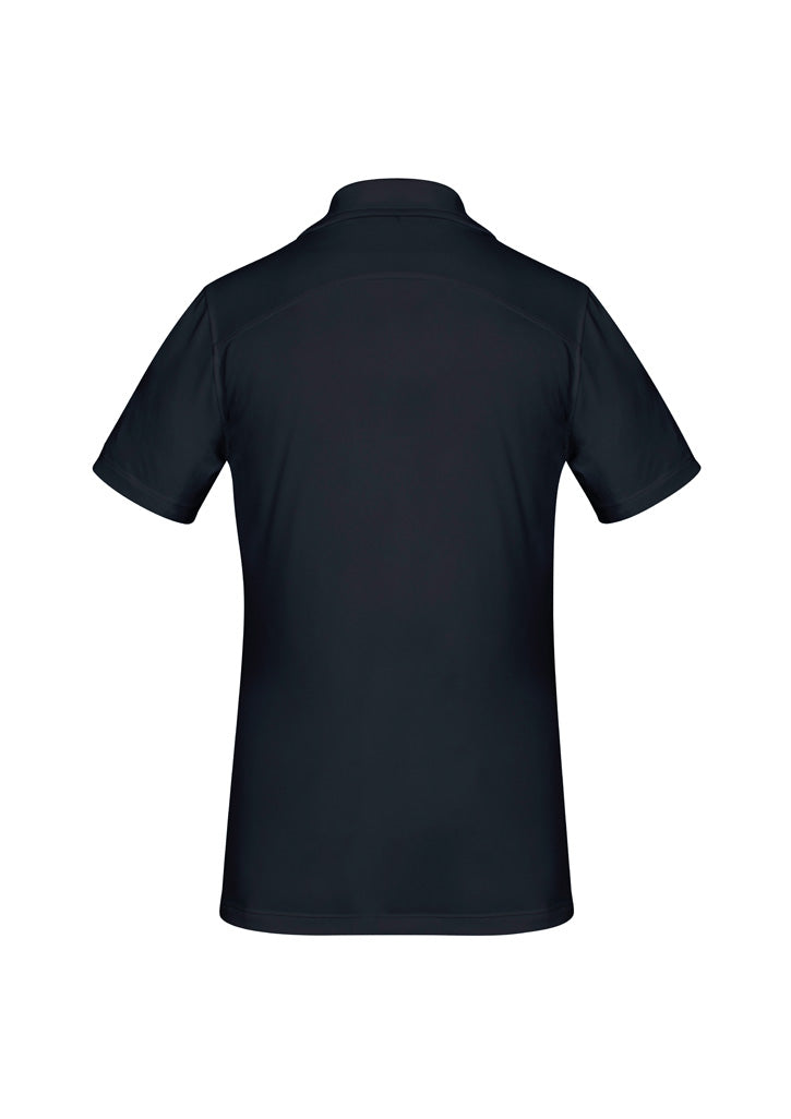 Aero Womens Short Sleeve Polo P815LS