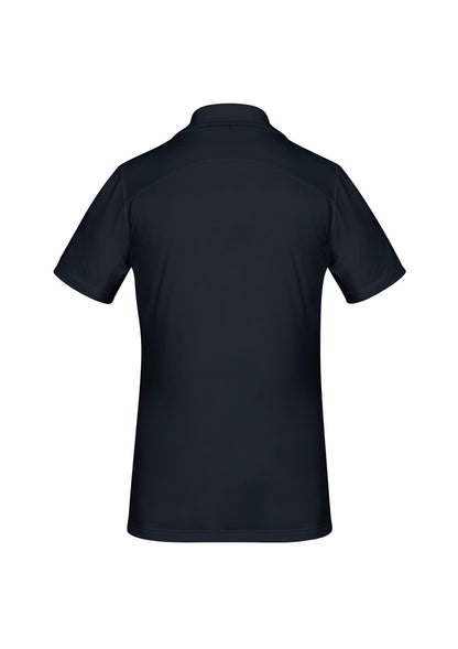 Aero Womens Short Sleeve Polo P815LS