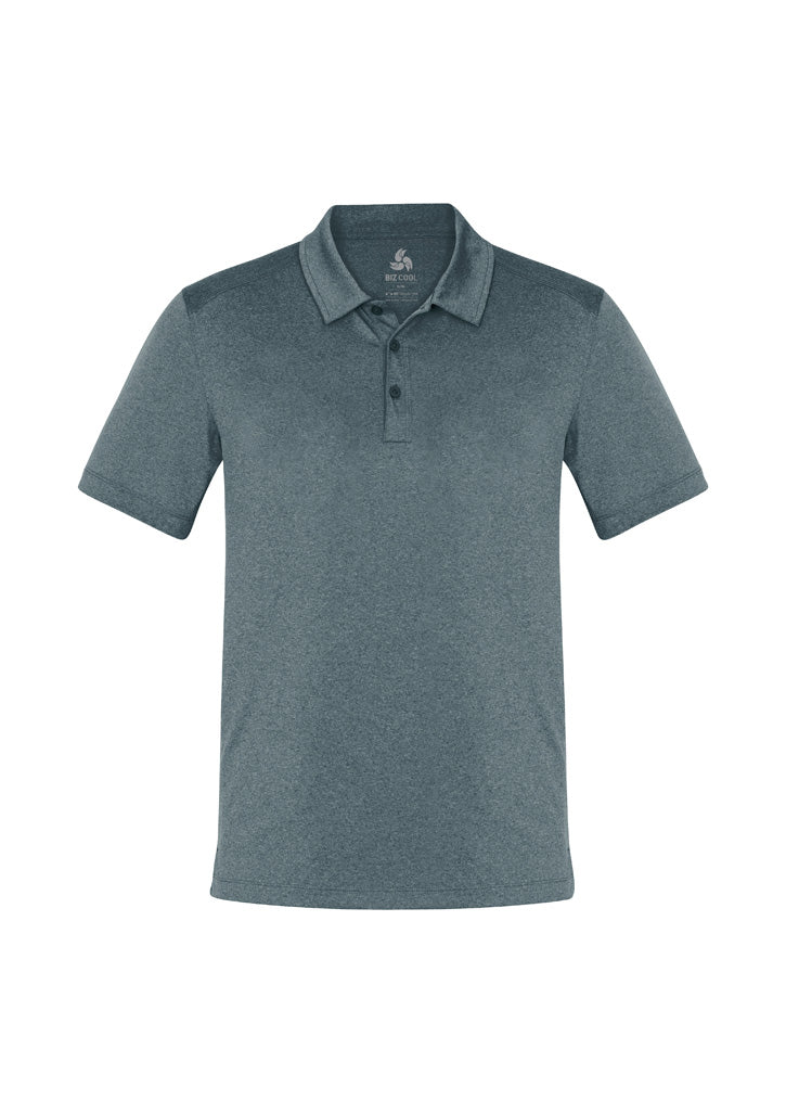 Aero Mens Short Sleeve Polo P815MS