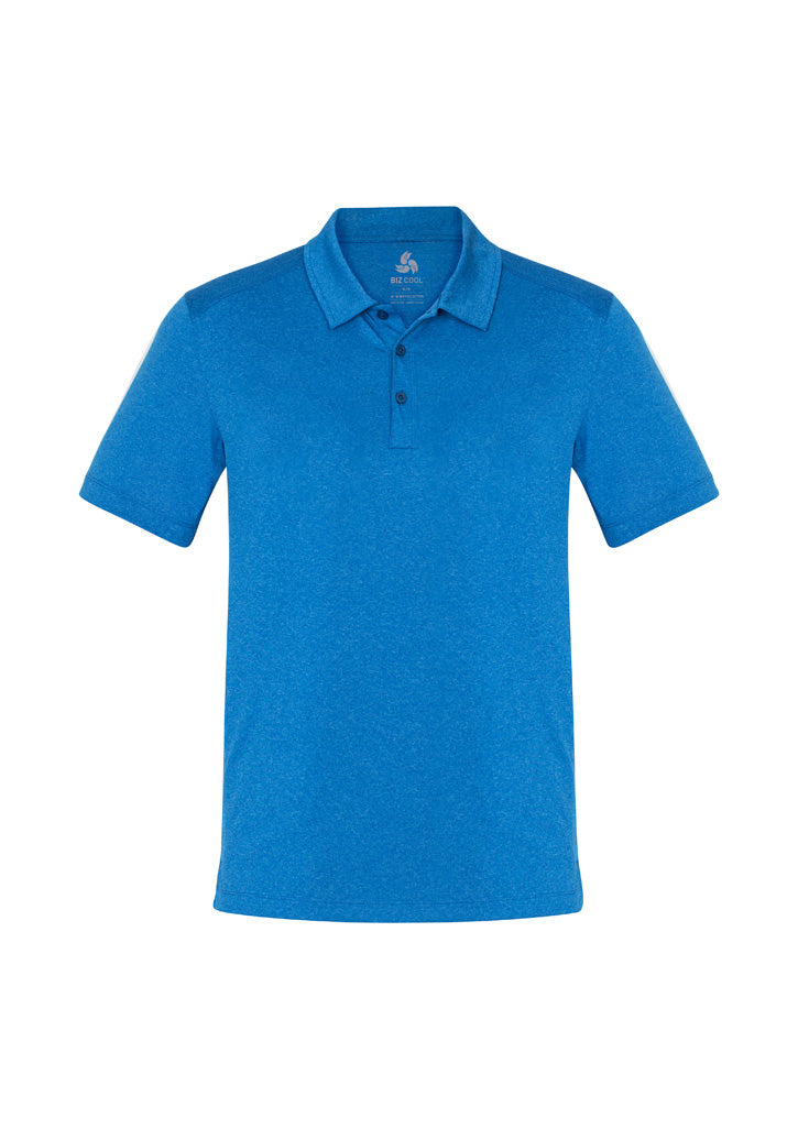 Aero Mens Short Sleeve Polo P815MS