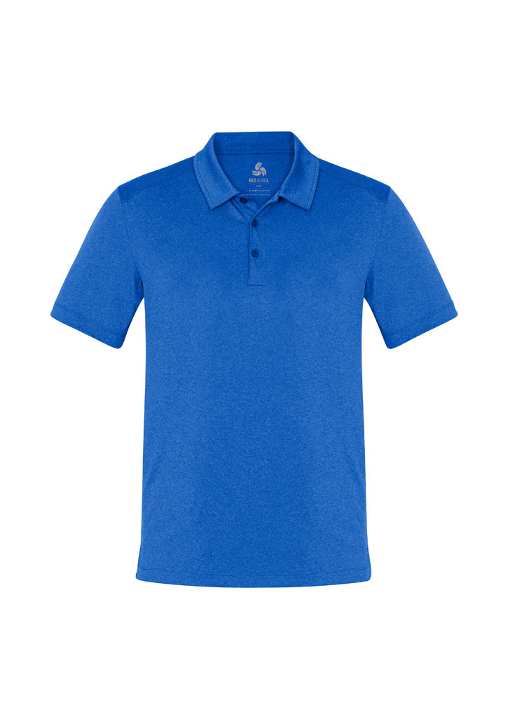 Aero Mens Short Sleeve Polo P815MS