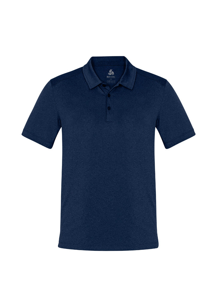 Aero Mens Short Sleeve Polo P815MS