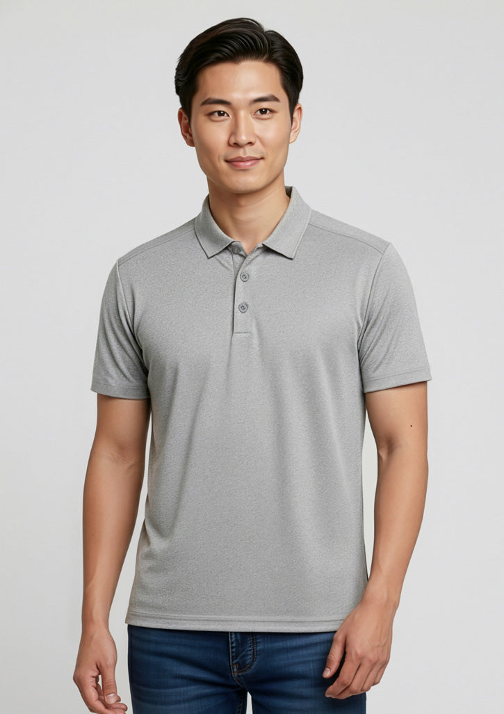 Aero Mens Short Sleeve Polo P815MS
