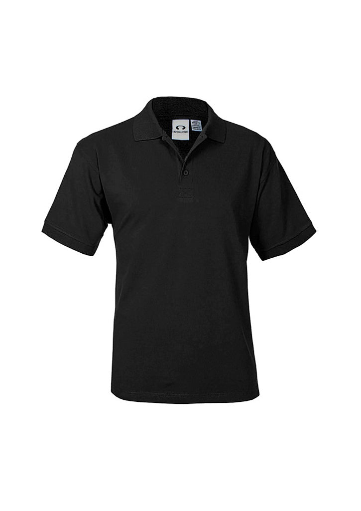 Oceana Mens Short Sleeve Polo P9000