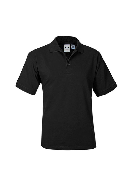 Oceana Mens Short Sleeve Polo P9000