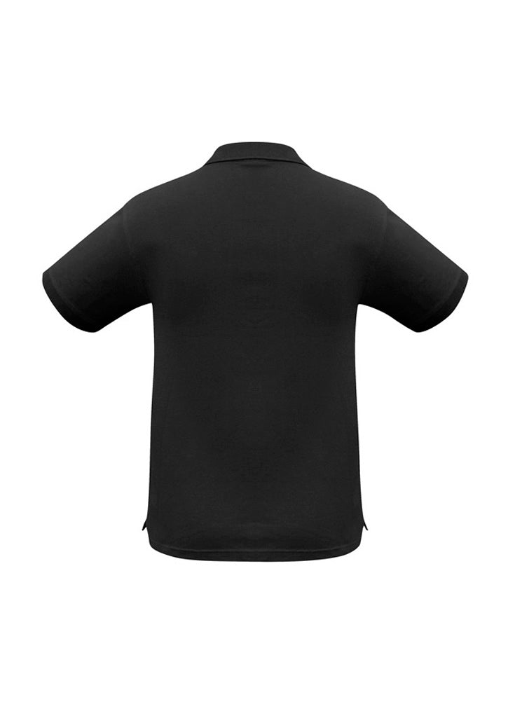 Oceana Mens Short Sleeve Polo P9000