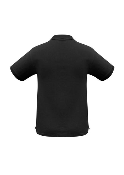Oceana Mens Short Sleeve Polo P9000