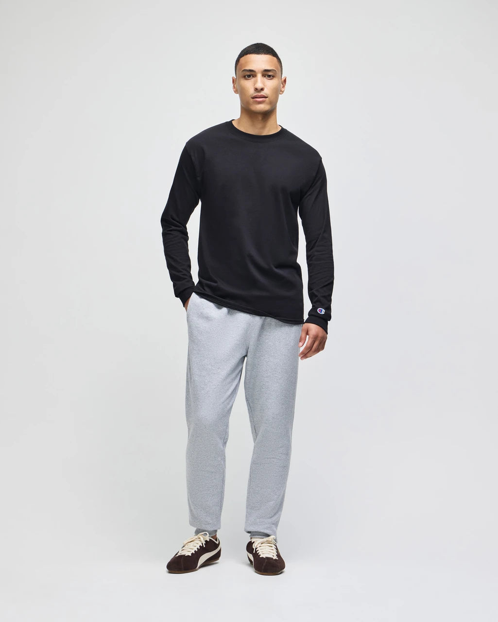 Champion™ P930 Adult Fleece Jogger