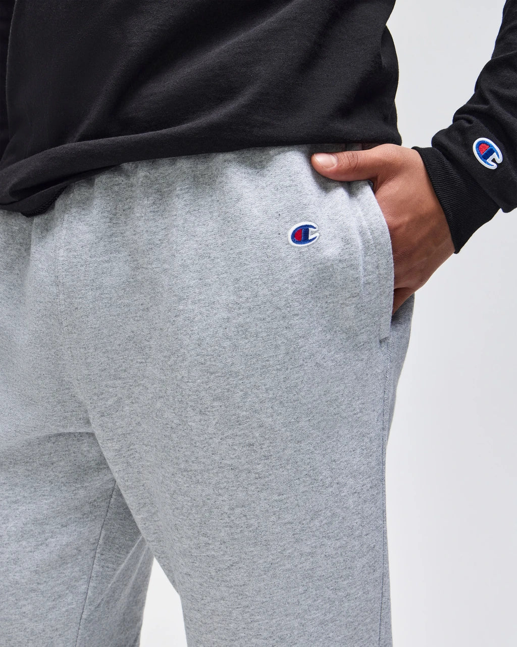 Champion™ P930 Adult Fleece Jogger