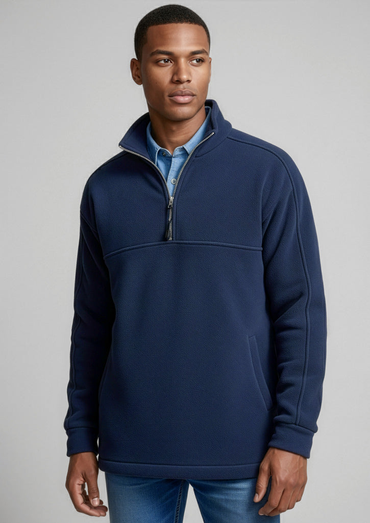 Heavy Weight Mens Fleece PF380