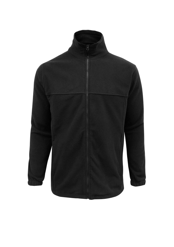 Plain Mens Jacket PF630
