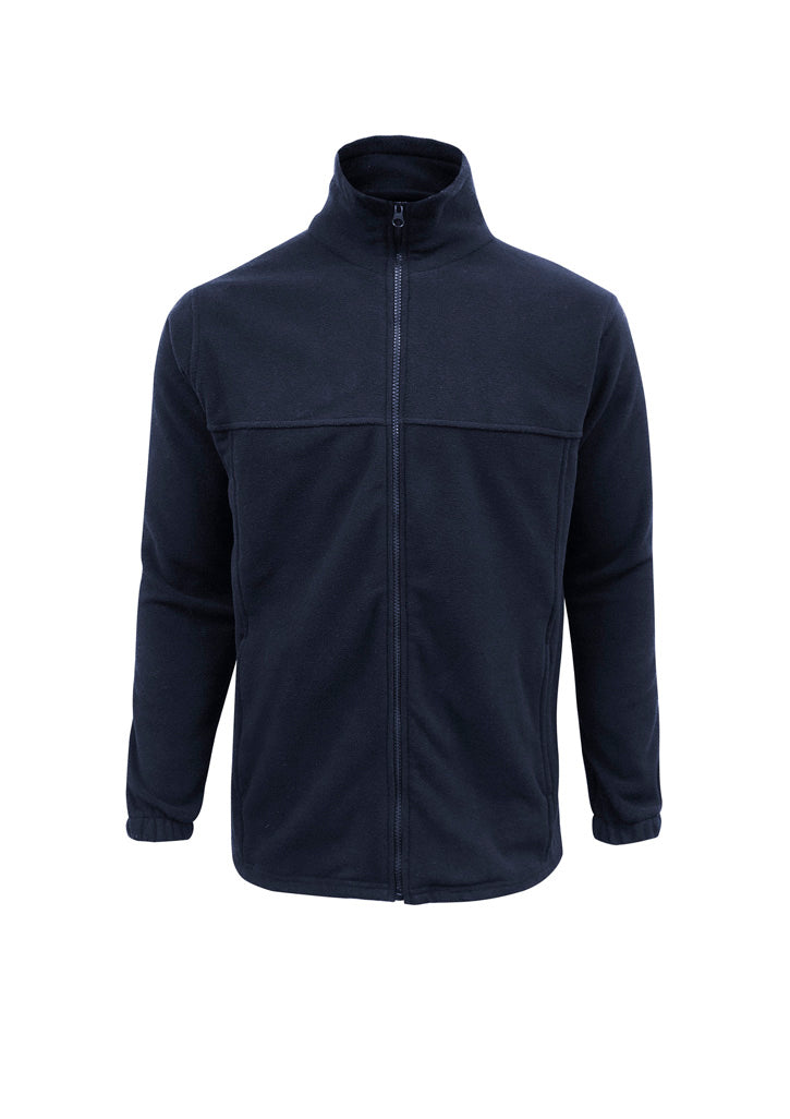 Plain Mens Jacket PF630