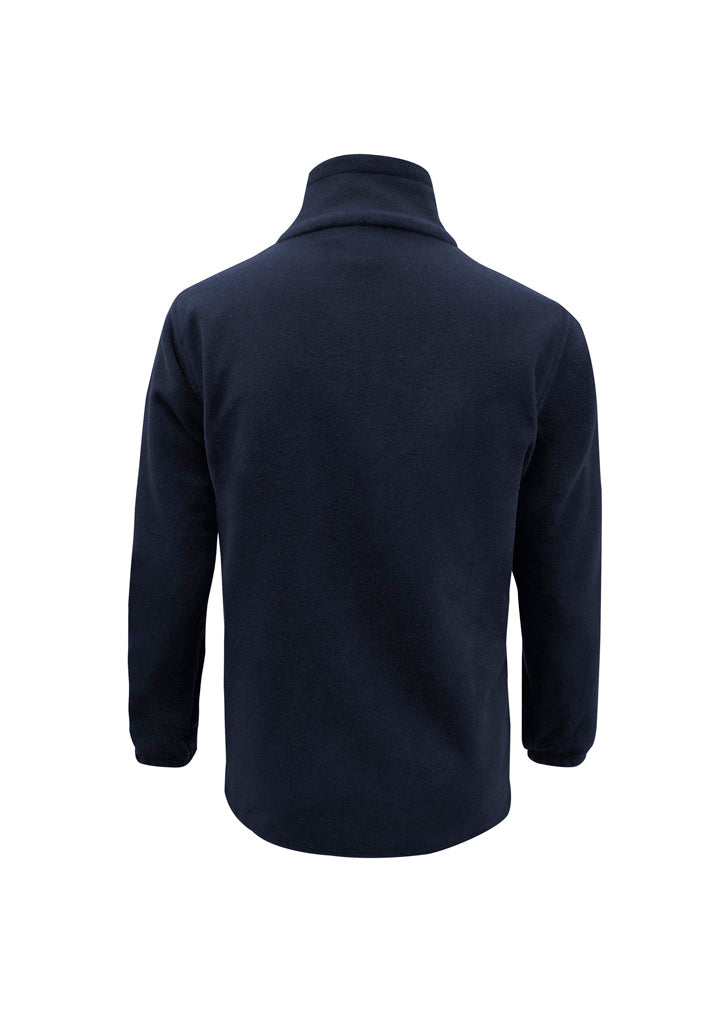 Plain Mens Jacket PF630