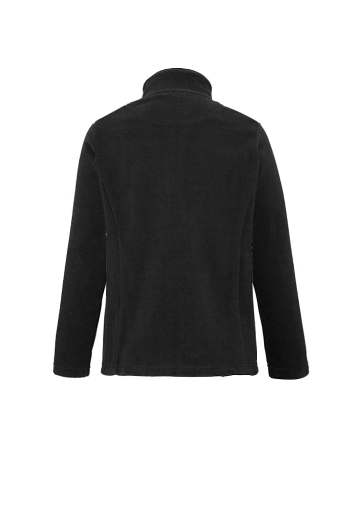 Plain Womens Jacket PF631
