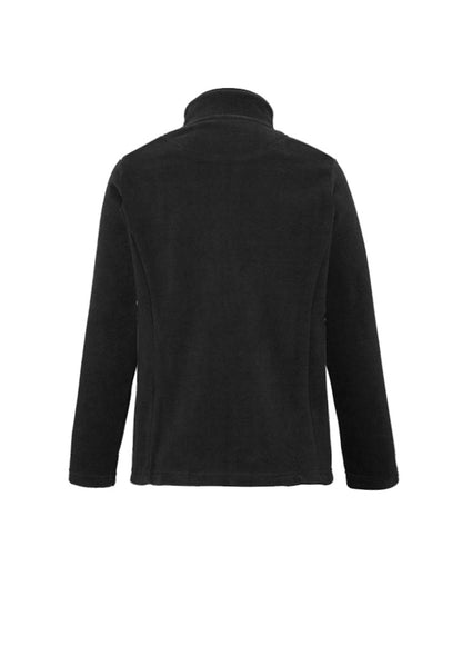 Plain Womens Jacket PF631