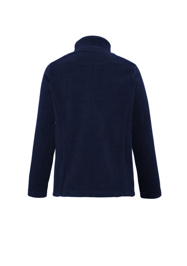 Plain Womens Jacket PF631