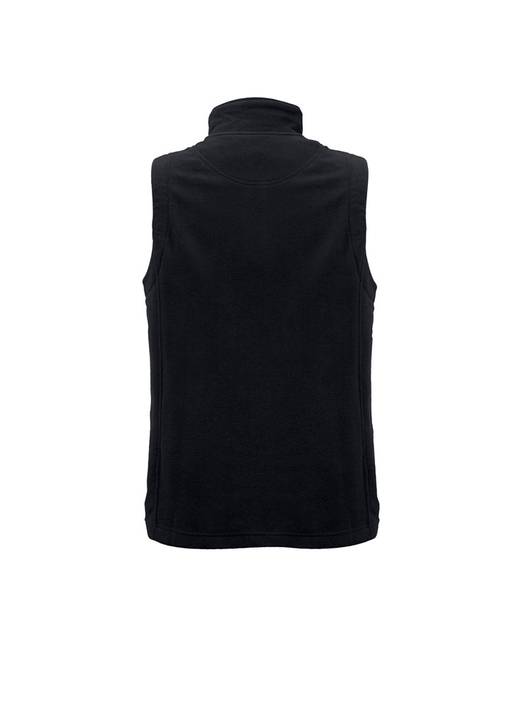 Plain Womens Vest PF905