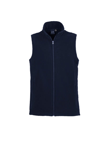 Plain Womens Vest PF905