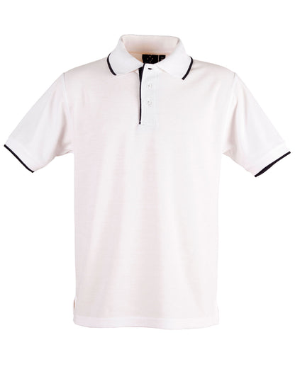 PS08 LIBERTY POLO Men's